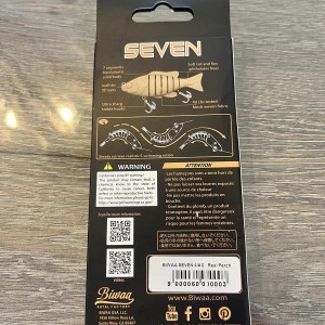 Biwaa Seven