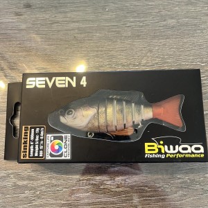 Biwaa Seven