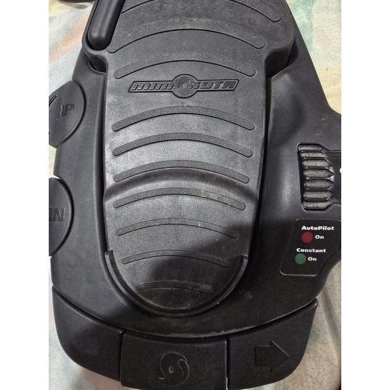 Minnkota