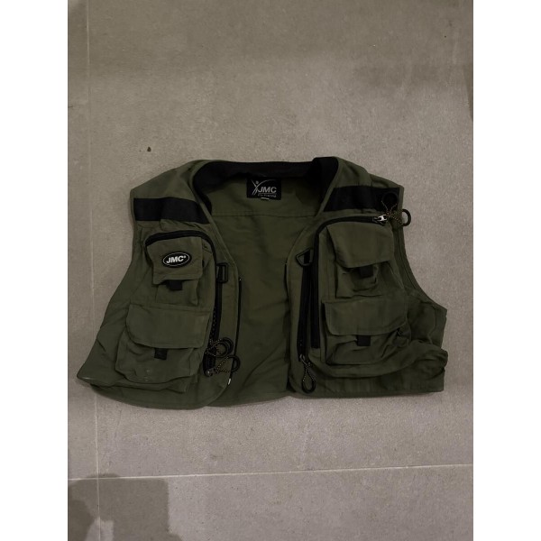 Gilet JMC Traditon