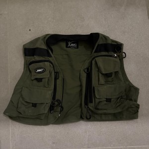 Gilet JMC Traditon