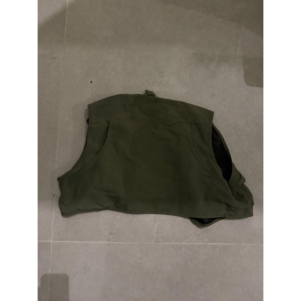 Gilet JMC Traditon