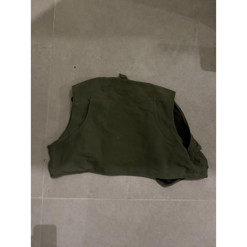 Gilet JMC Traditon