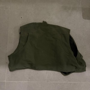 Gilet JMC Traditon