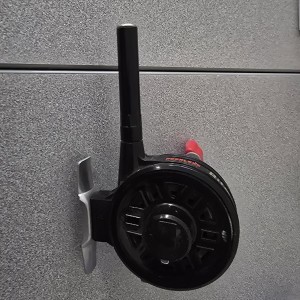 Moulinet RITMA 72