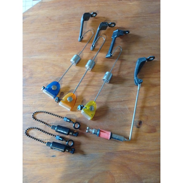 Swingers et hanger