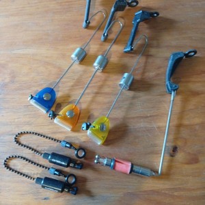 Swingers et hanger