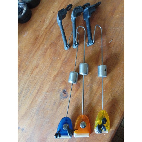 Swingers et hanger