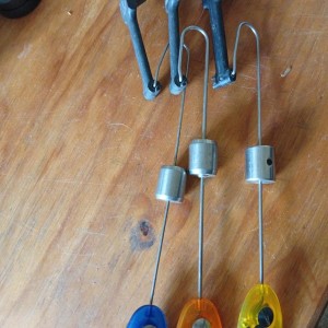 Swingers et hanger