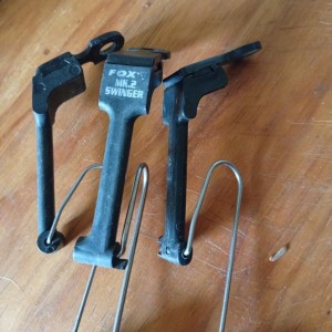 Swingers et hanger