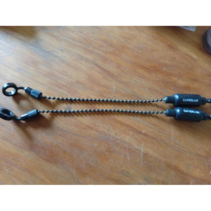 Swingers et hanger