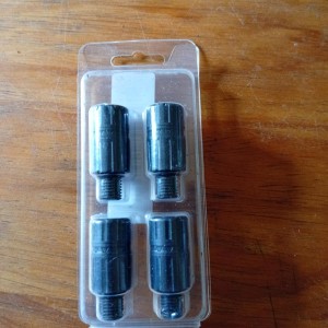 Support aimanté pour détecteur