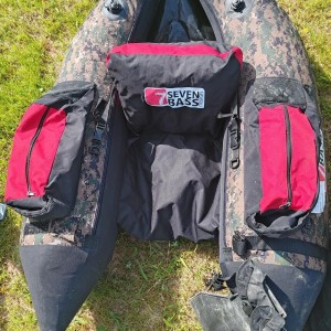 Float tube