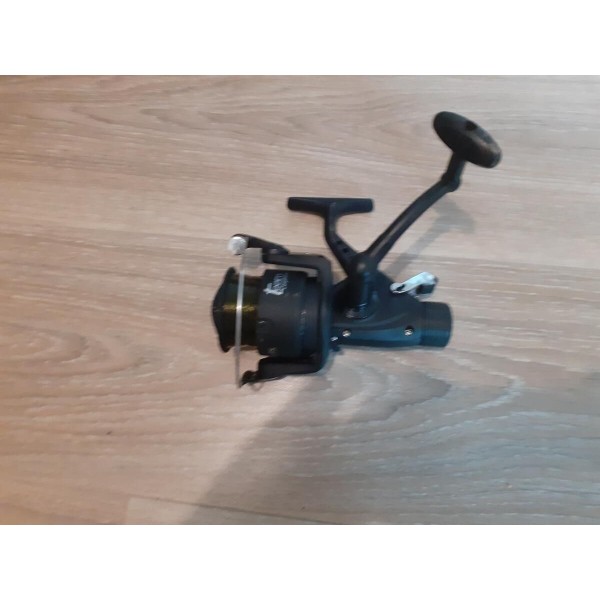 Moulinet carpe TEAM CARPFISHING