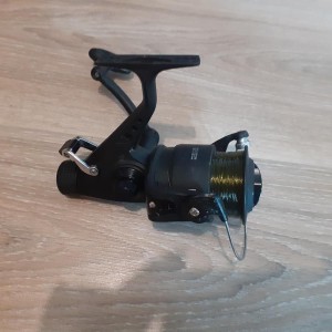 Moulinet carpe TEAM CARPFISHING