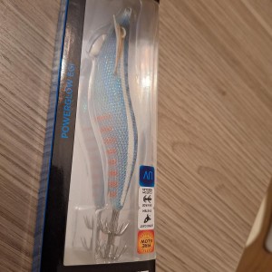 🔥 Savage Gear Powerglow Egi 11cm – 22.5g 🔥