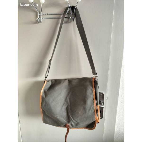 Musette (sacoche)