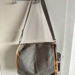 Musette (sacoche)