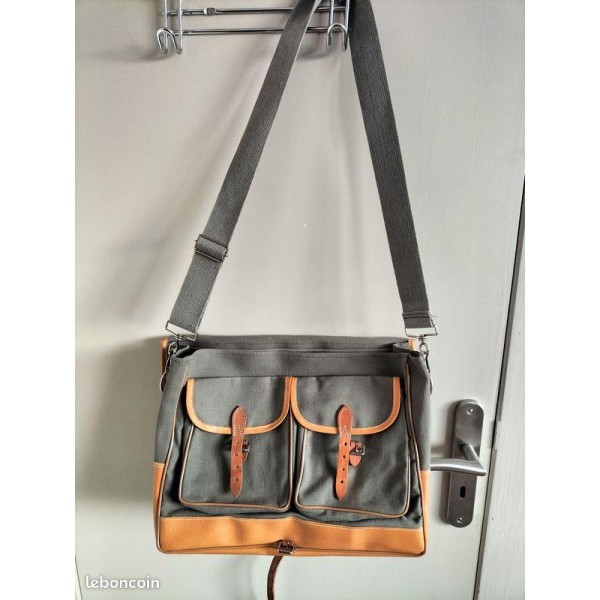 Musette (sacoche)