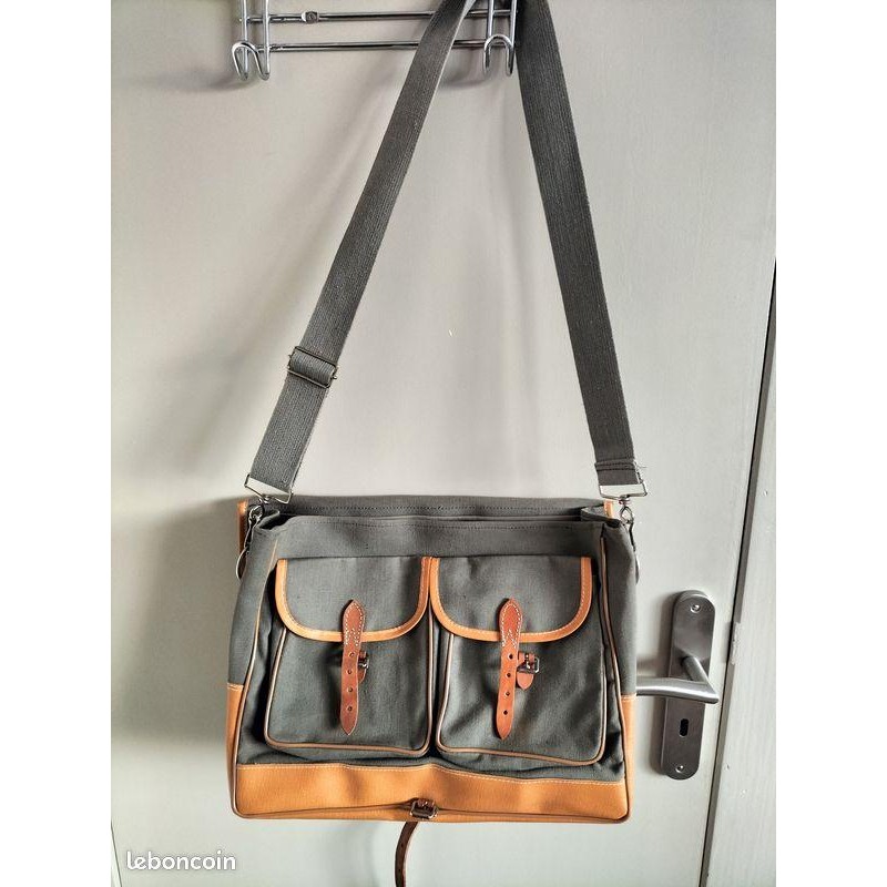 Musette (sacoche)