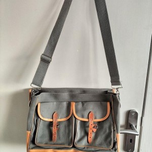 Musette (sacoche)