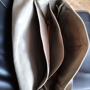 Musette (sacoche)