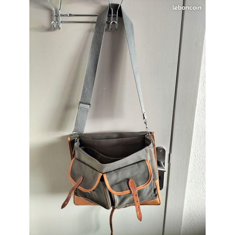 Musette (sacoche)