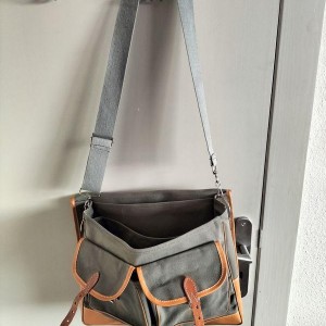 Musette (sacoche)