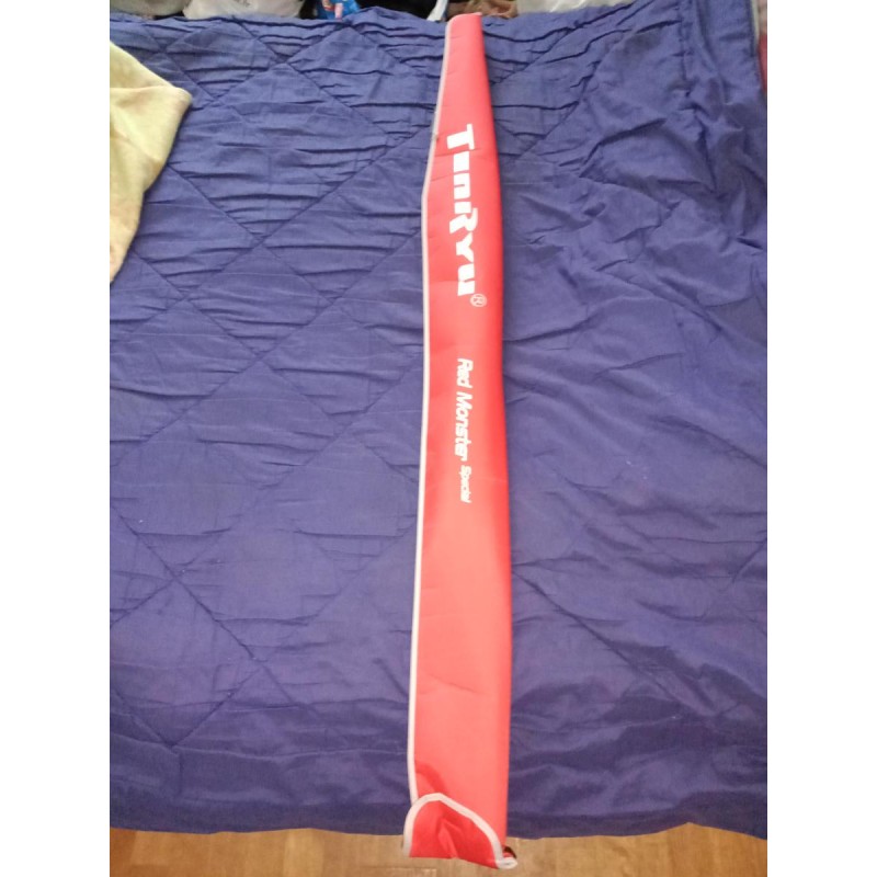 TENRYU - Canne Red monster spécial