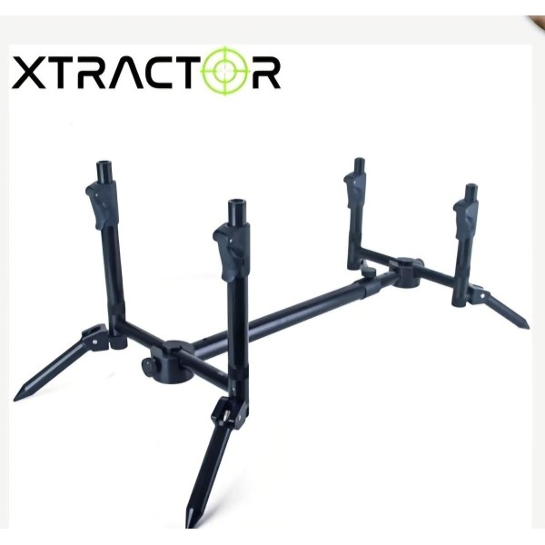 Rodpod sonik xtractor 2 cannes