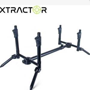 Rodpod sonik xtractor 2 cannes