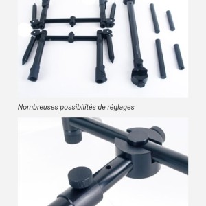 Rodpod sonik xtractor 2 cannes