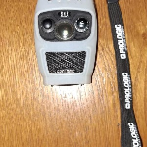 Detecteur + centrale prologic SNX