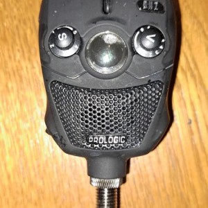 Detecteur + centrale prologic SNX
