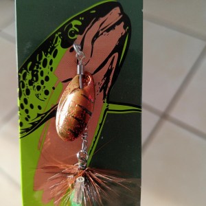 Cuillère gunki