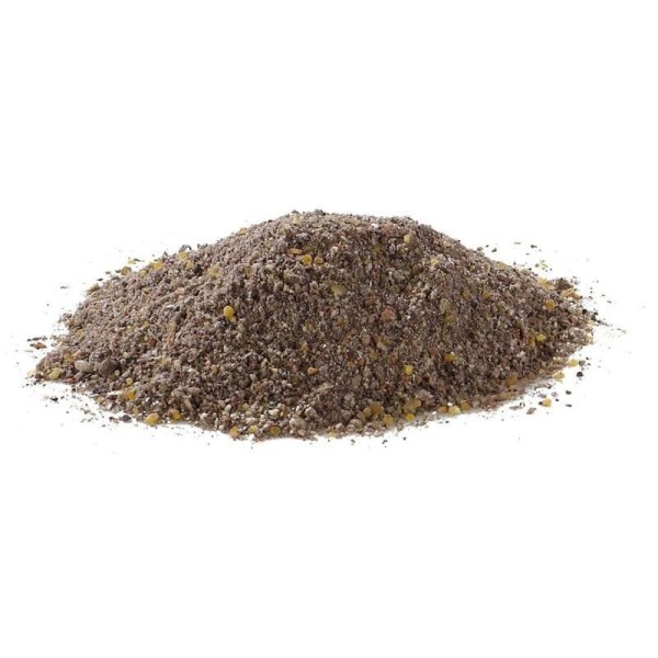 Lot de 5 paquets d'amorces Feedermaster Balzer 1kg