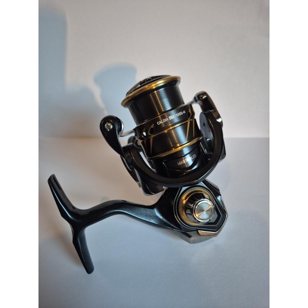 Moulinet Daiwa Tournament d’occasion
