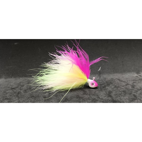 Hairjig 5 gr