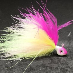 Hairjig 5 gr