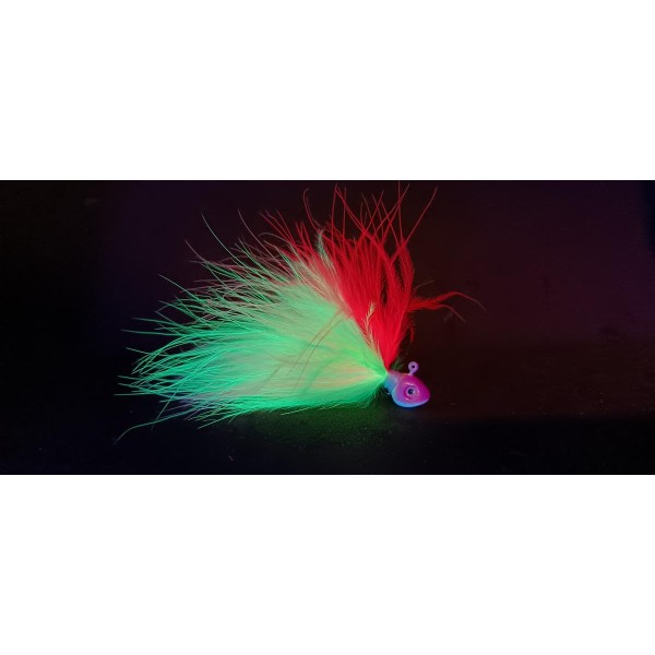 Hairjig 5 gr