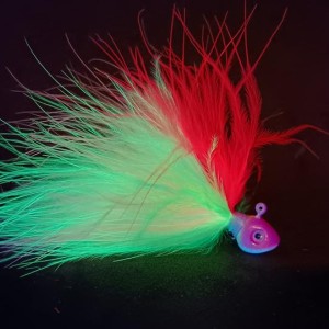 Hairjig 5 gr