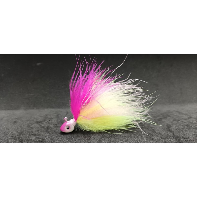 Hairjig 5 gr
