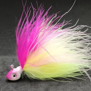Hairjig 5 gr