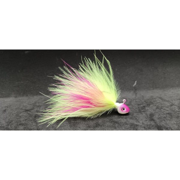Hairjig 5 gr