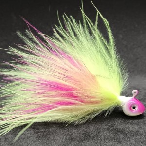 Hairjig 5 gr