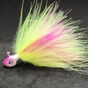 Hairjig 5 gr