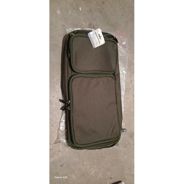 NGT Luxe Buzzer Bar Bag