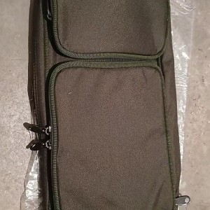 NGT Luxe Buzzer Bar Bag