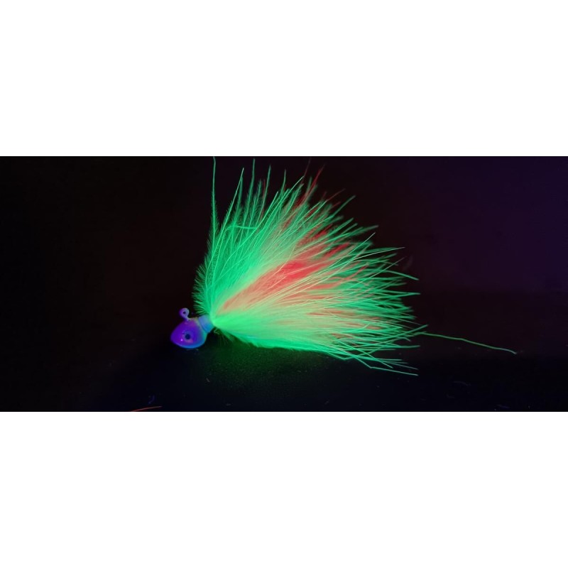 Hairjig 5 gr