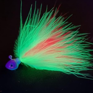 Hairjig 5 gr